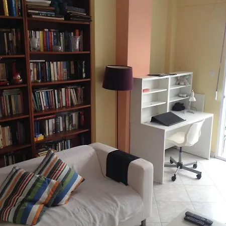 On Panorama * Thessaloniki