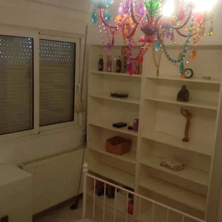On Panorama Apartment