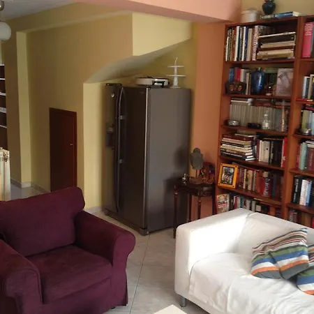 On Panorama Apartment *