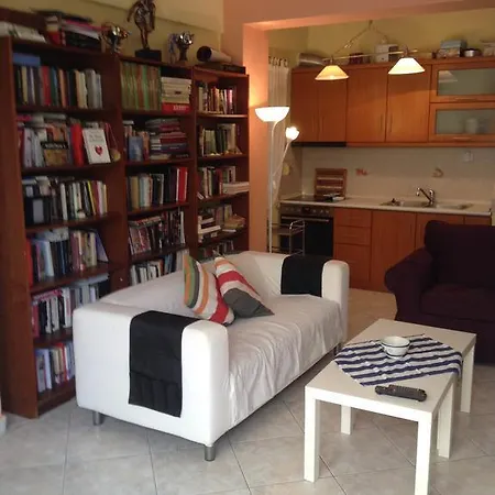 On Panorama Apartment *
