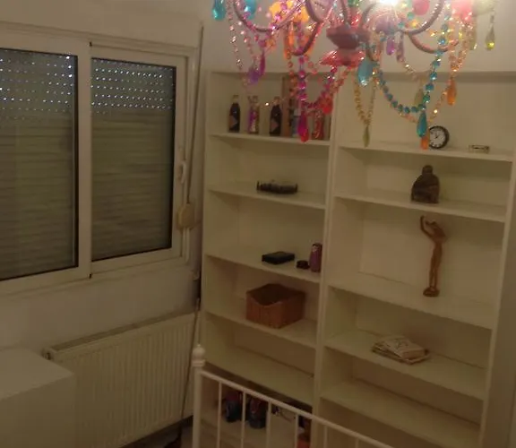 On Panorama Lejlighed