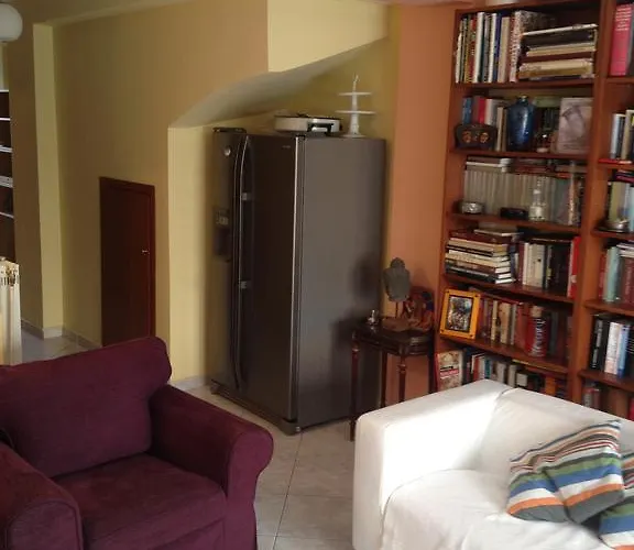 On Panorama Lejlighed *