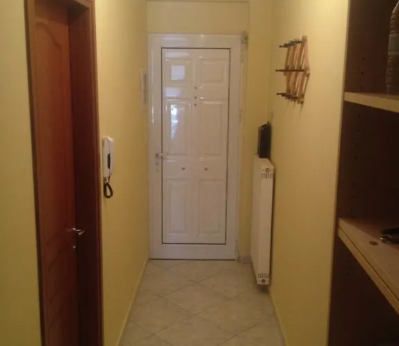 On Panorama * Thessaloníki