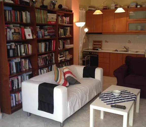 On Panorama Lejlighed *