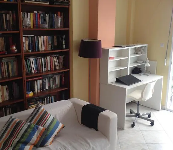 On Panorama * Thessaloníki