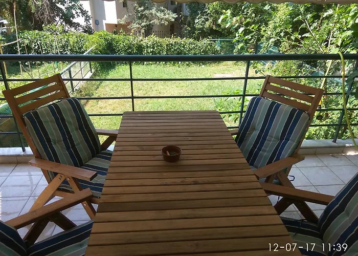 On Panorama Lejlighed Thessaloníki